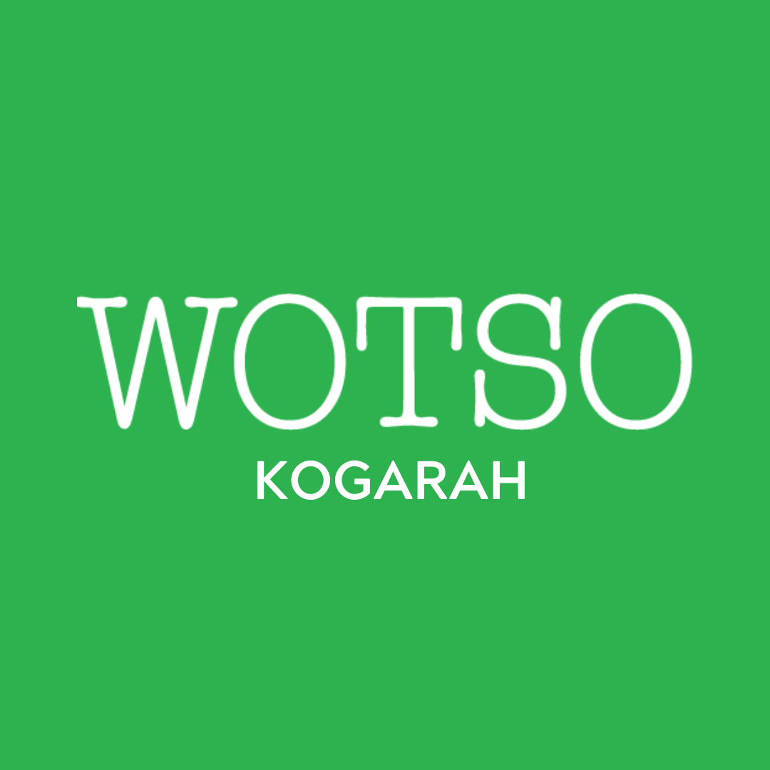 WOTSO Kogarah