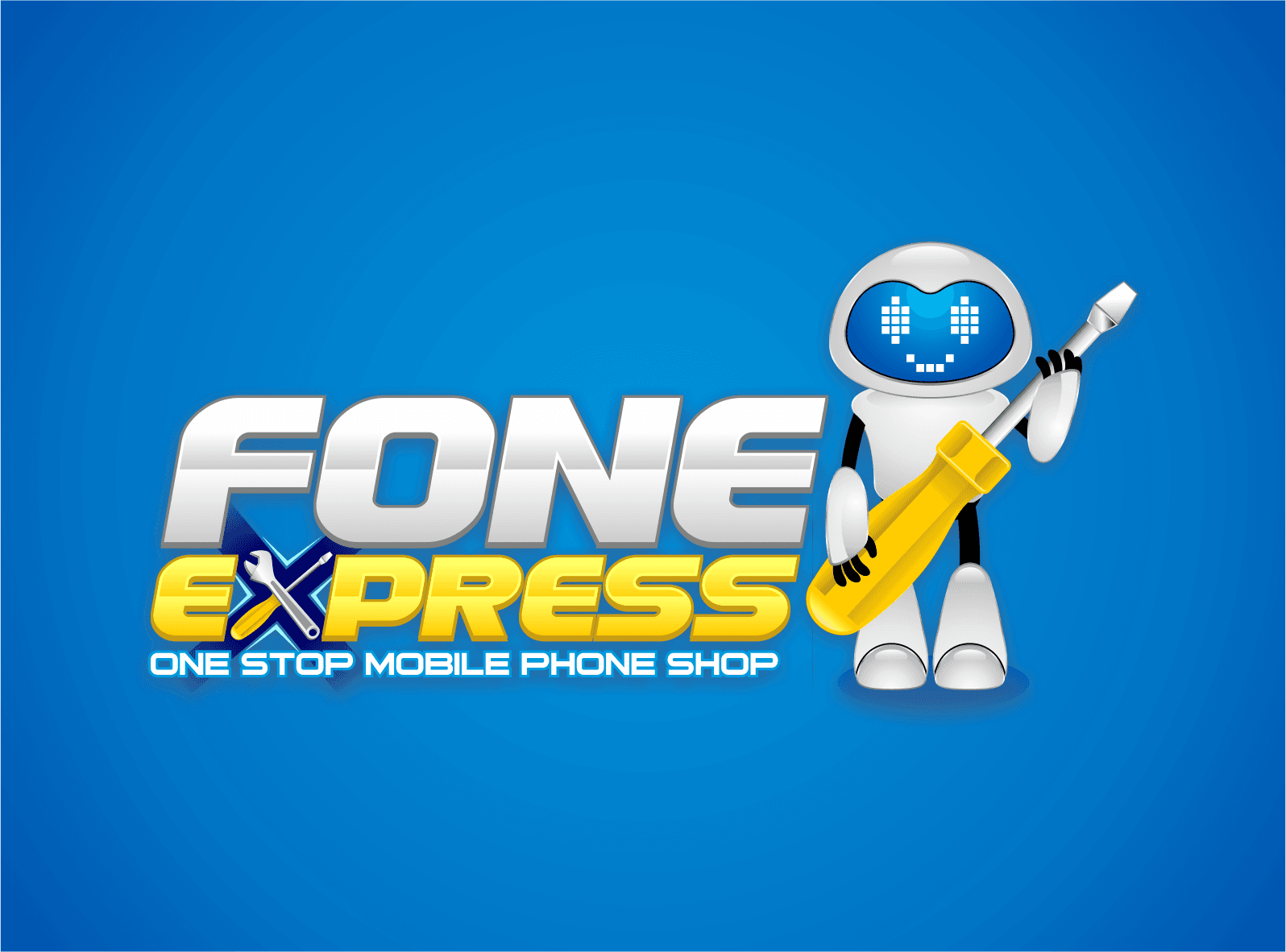 Fone Express